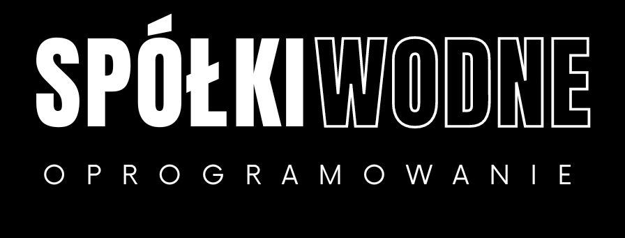 Sp&oacute;łki wodne